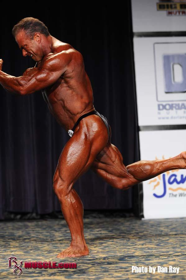 Durlan   Castro - IFBB North American Championships 2010 - #1