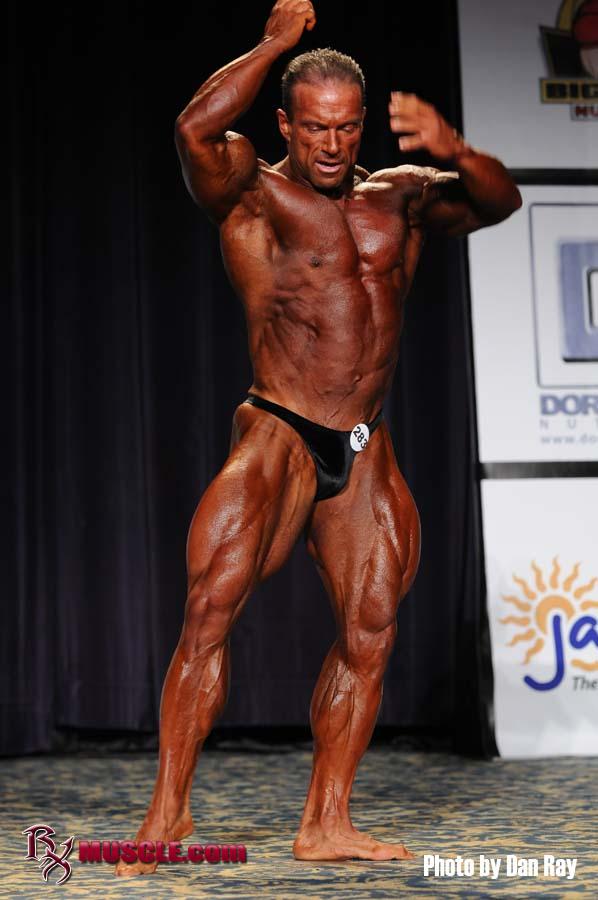 Durlan   Castro - IFBB North American Championships 2010 - #1