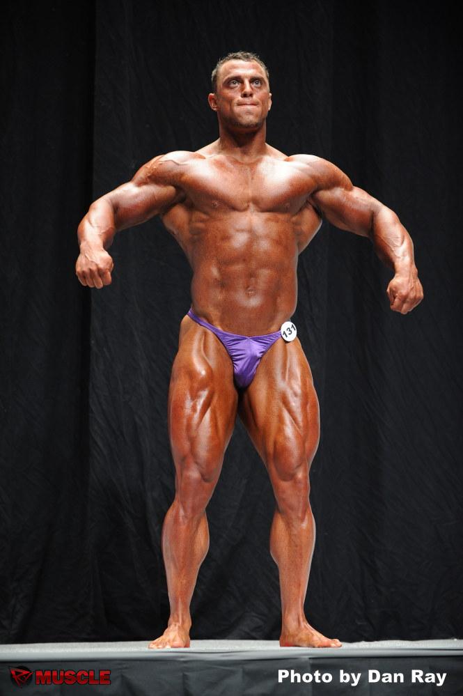 Matt   Leake - NPC USA 2012 - #1