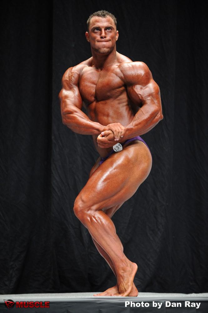 Matt   Leake - NPC USA 2012 - #1