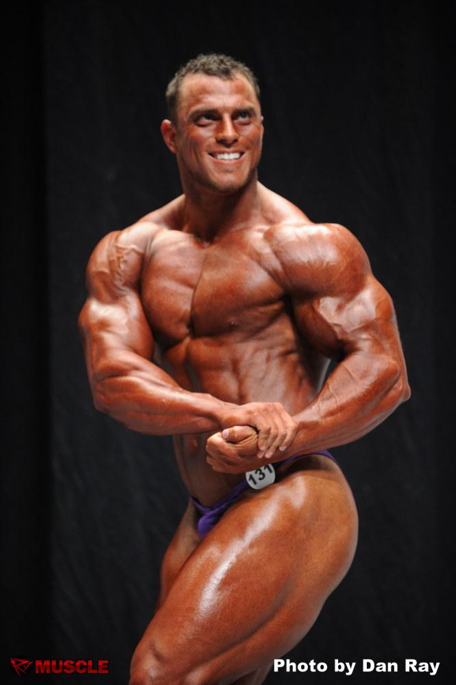 Matt   Leake - NPC USA 2012 - #1