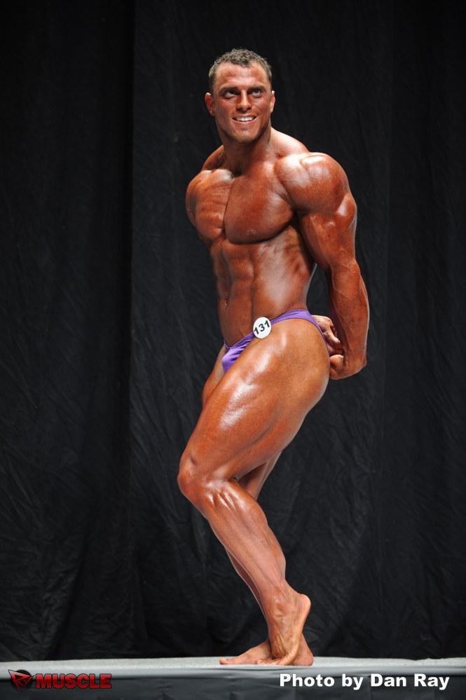 Matt   Leake - NPC USA 2012 - #1