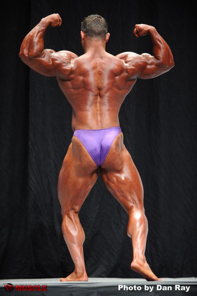 Matt   Leake - NPC USA 2012 - #1