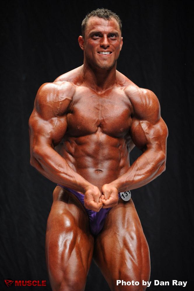 Matt   Leake - NPC USA 2012 - #1