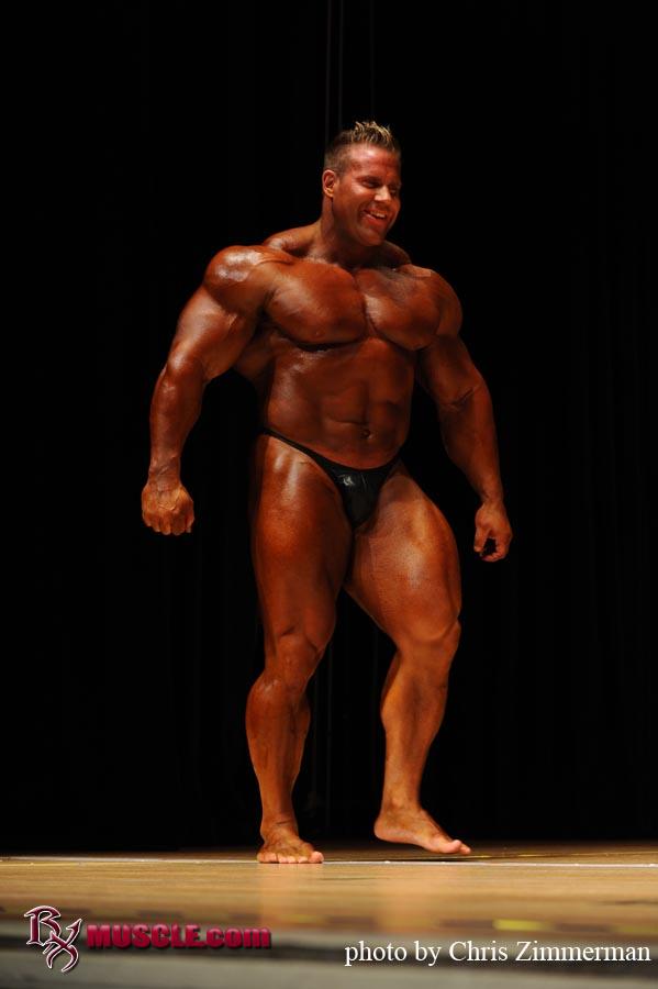 2015 NPC Jay Cutler Classic Contest Photos - NPC News Online