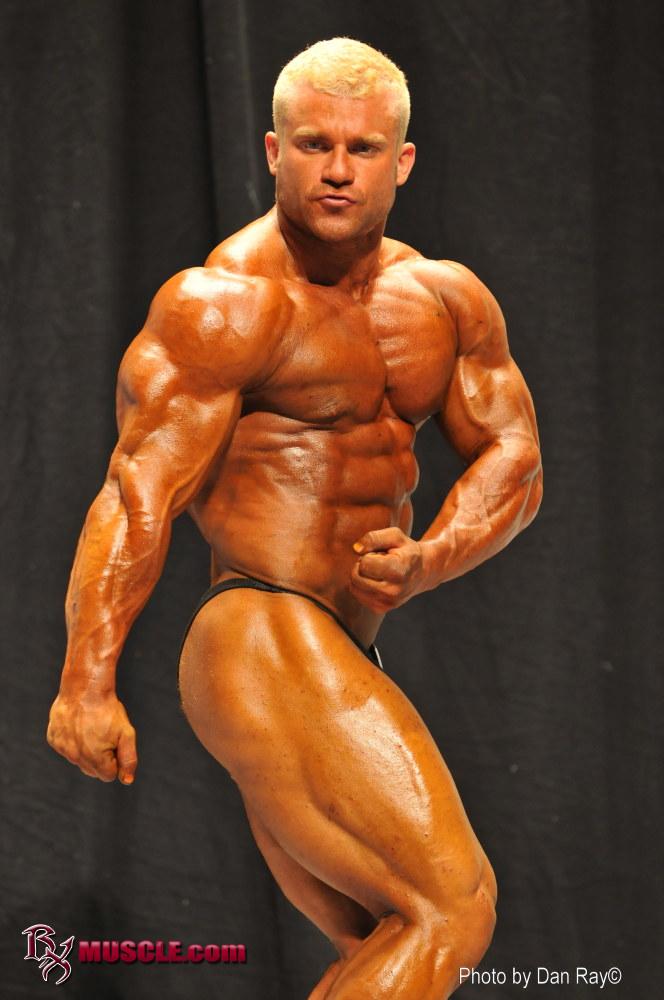 Eli   Blahut - NPC USA 2011 - #1