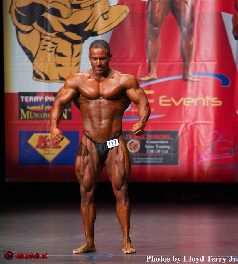 Rx Muscle Contest Gallery Images, Photos, Reviews