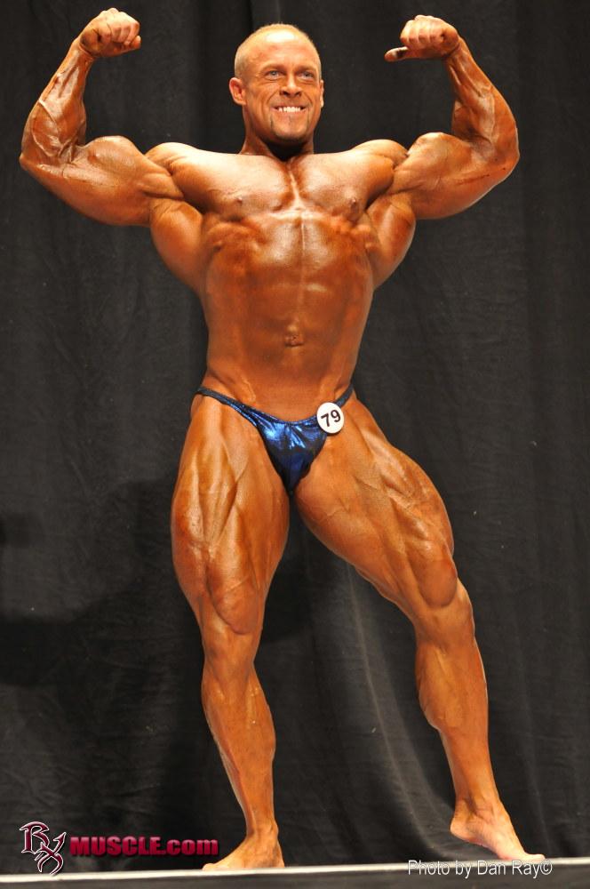 Chris   Przybyla - NPC USA 2011 - #1