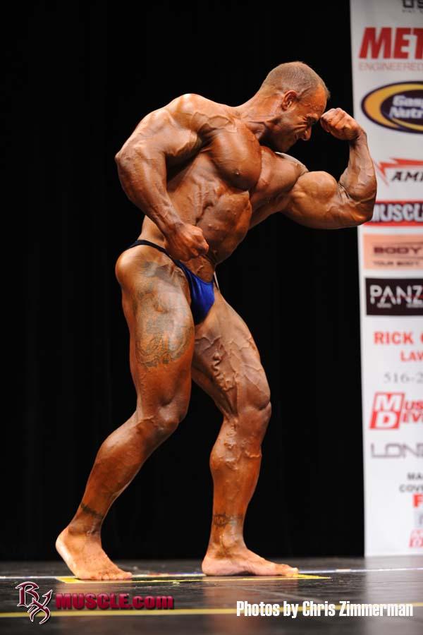 Francisco  Rodriguez - NPC Eastern USA 2010 - #1