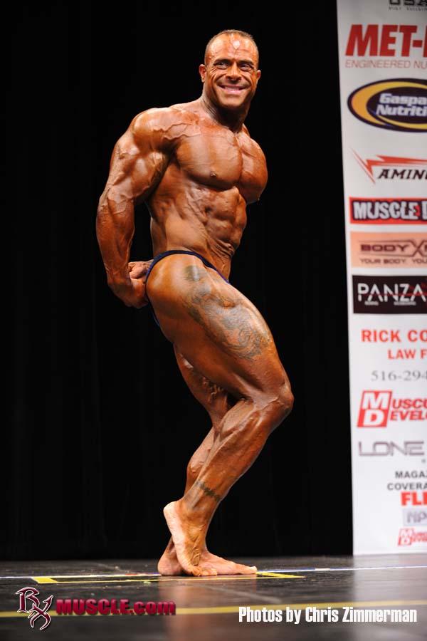 Francisco  Rodriguez - NPC Eastern USA 2010 - #1