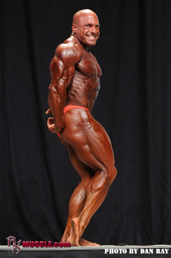 Mike  Yablon - NPC USA 2010 - #1