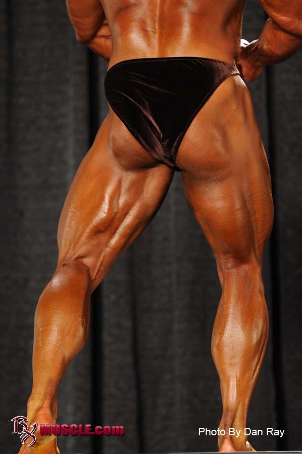 Eric  Posejpal - NPC Jr. Nationals 2009 - #1