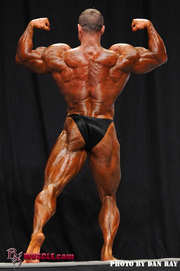 Chad   LaCount - NPC USA 2010 - #1
