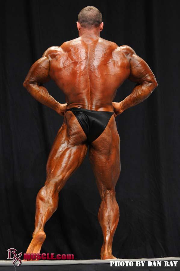 Chad   LaCount - NPC USA 2010 - #1