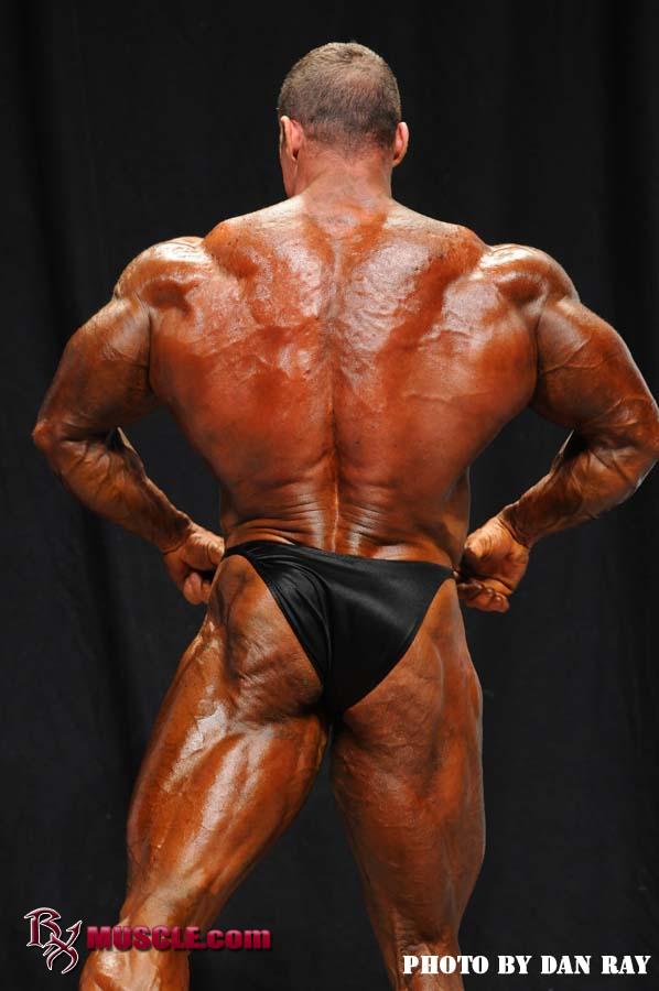 Chad   LaCount - NPC USA 2010 - #1
