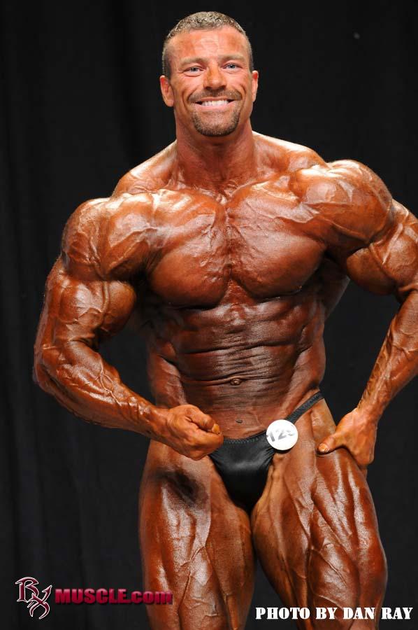 Chad   LaCount - NPC USA 2010 - #1