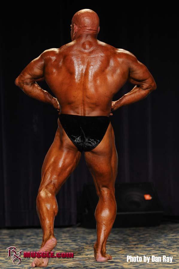 Hans   Vander-Gronden - IFBB North American Championships 2010 - #1