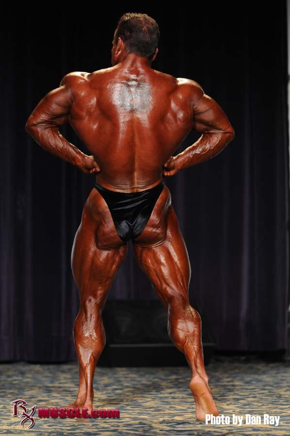 Durlan   Castro - IFBB North American Championships 2010 - #1