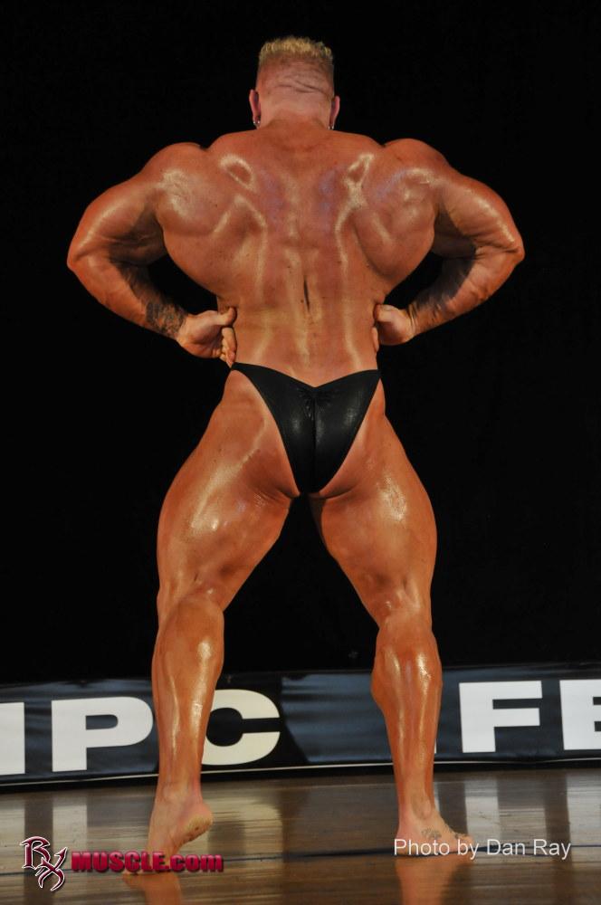 Dennis   Wolf - NPC Pittsburgh Championships 2011 - #1