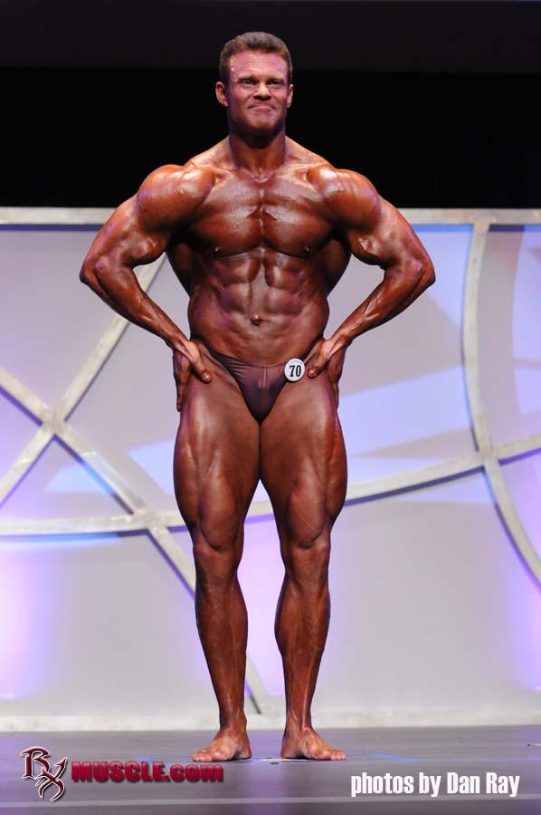 Phil   Cooper - NPC Tim Gardner Tampa Extravaganza 2010 - #1