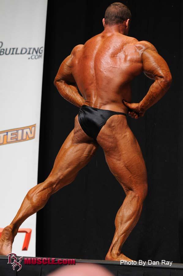 Chad   LaCount - NPC USA 2009 - #1