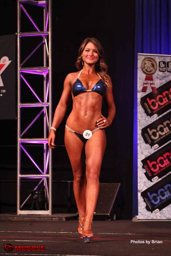 Rx Muscle Contest Gallery Images, Photos, Reviews