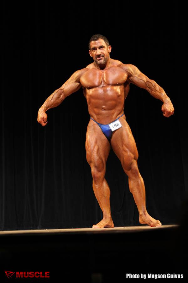 Craig   Torres - NPC Eastern USA 2012 - #1