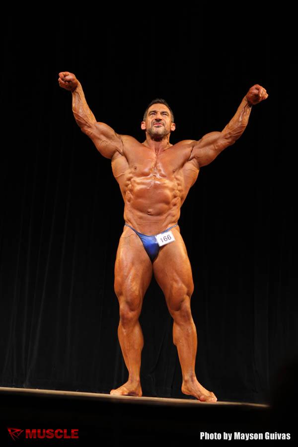 Craig   Torres - NPC Eastern USA 2012 - #1