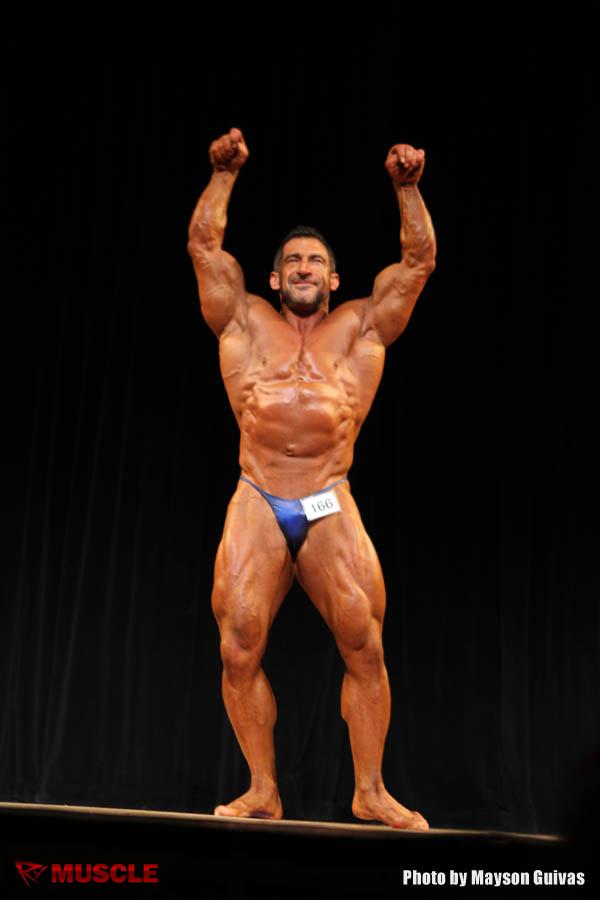 Craig   Torres - NPC Eastern USA 2012 - #1