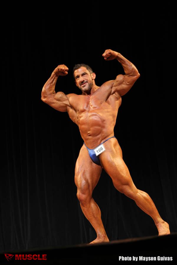 Craig   Torres - NPC Eastern USA 2012 - #1