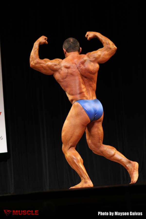 Craig   Torres - NPC Eastern USA 2012 - #1