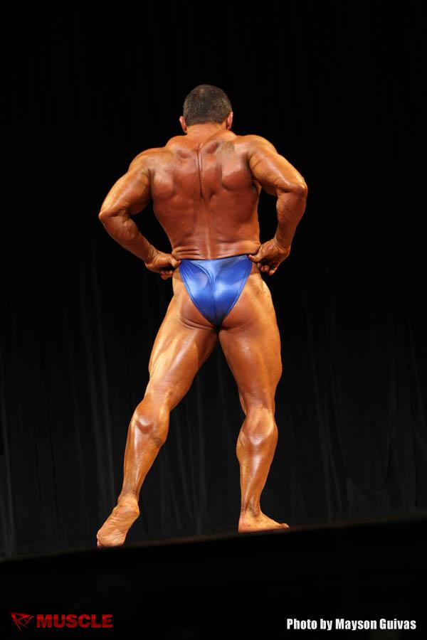 Craig   Torres - NPC Eastern USA 2012 - #1