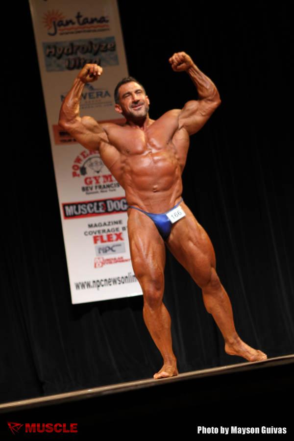 Craig   Torres - NPC Eastern USA 2012 - #1