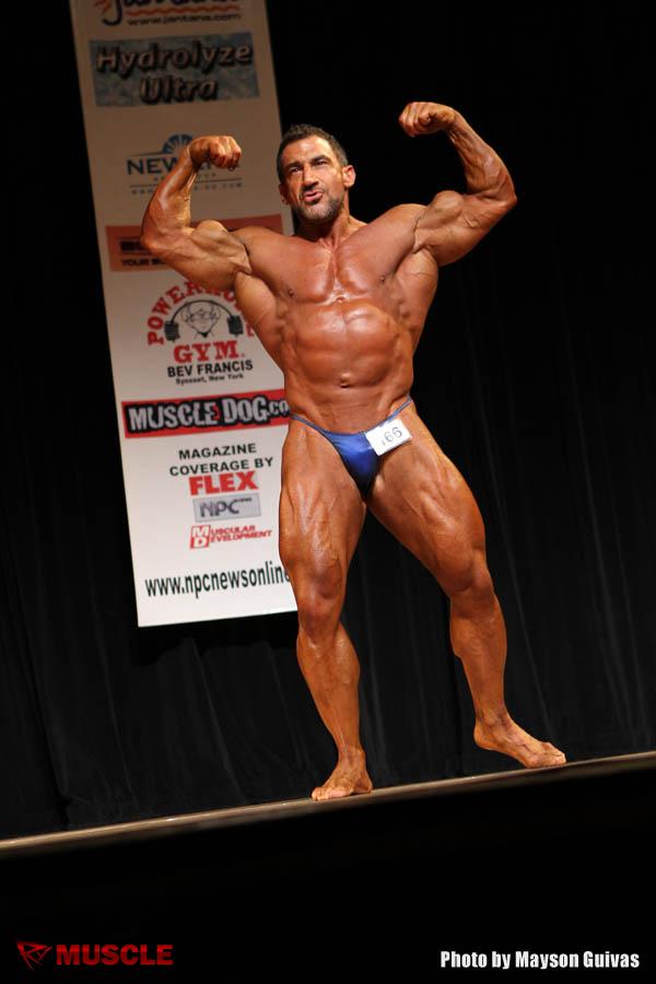 Craig   Torres - NPC Eastern USA 2012 - #1