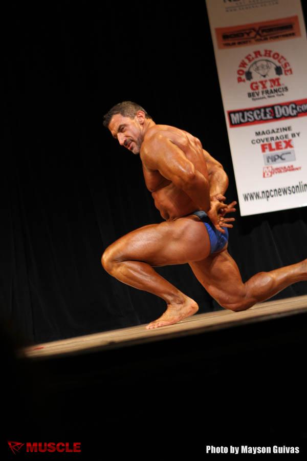 Craig   Torres - NPC Eastern USA 2012 - #1