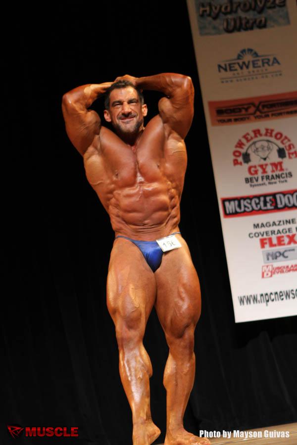 Craig   Torres - NPC Eastern USA 2012 - #1