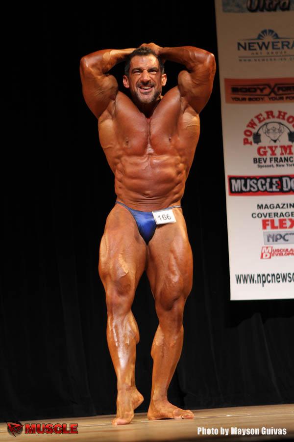 Craig   Torres - NPC Eastern USA 2012 - #1