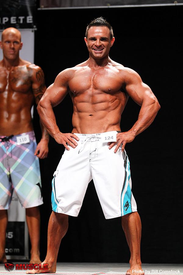 Rx Muscle Contest Gallery