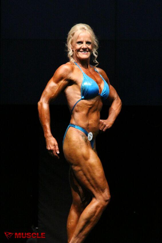 Rx Muscle Contest Gallery