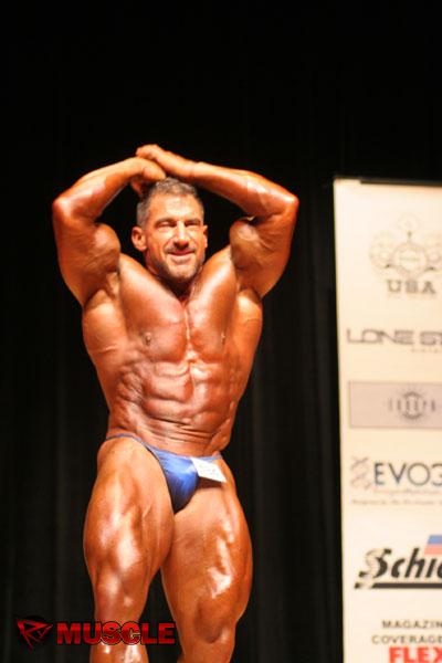 Craig   Torres - NPC New England Championships 2012 - #1