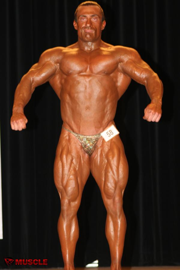 Joseph  Petreycik - NPC Rhode Island 2012 - #1