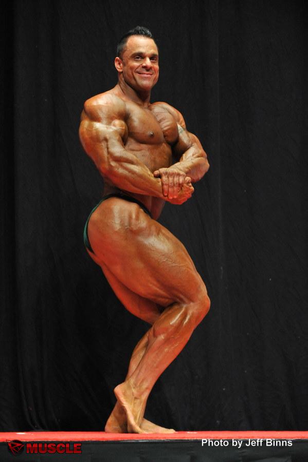 Ryan   Pateracki - NPC USA 2013 - #1