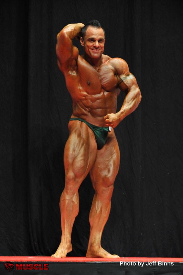 Ryan   Pateracki - NPC USA 2013 - #1