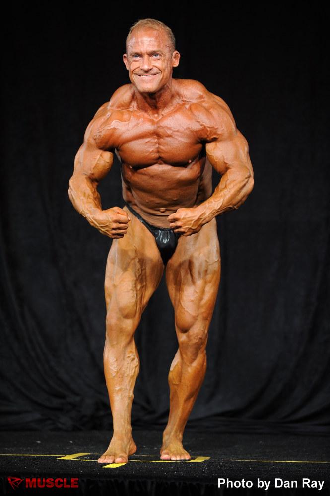 Sebastian  Zona - NPC Masters Nationals 2012 - #1