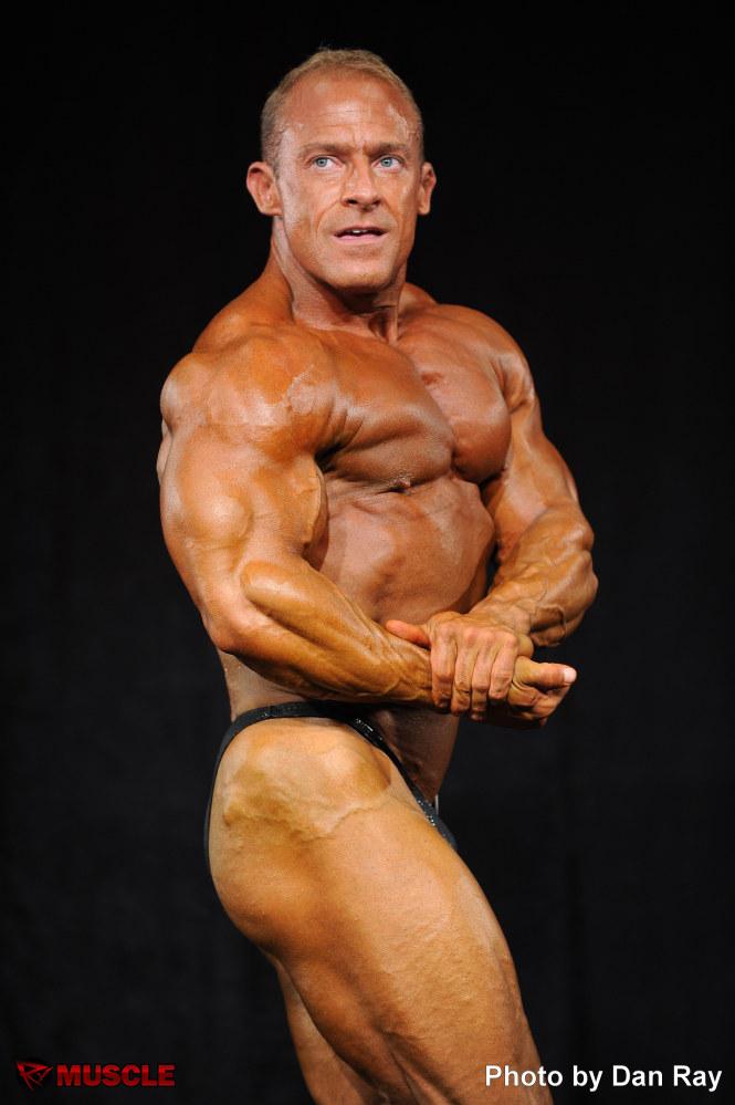 Sebastian  Zona - NPC Masters Nationals 2012 - #1