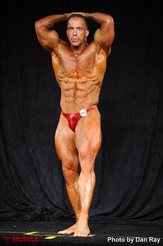 Mathew   Puglia - NPC Masters Nationals 2012 - #1