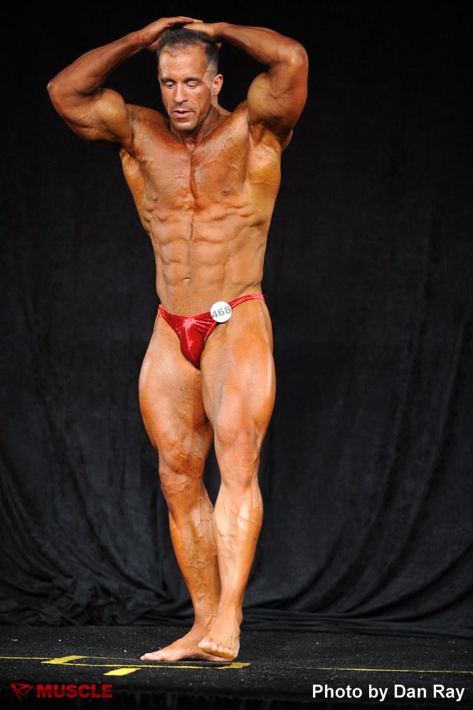 Mathew   Puglia - NPC Masters Nationals 2012 - #1