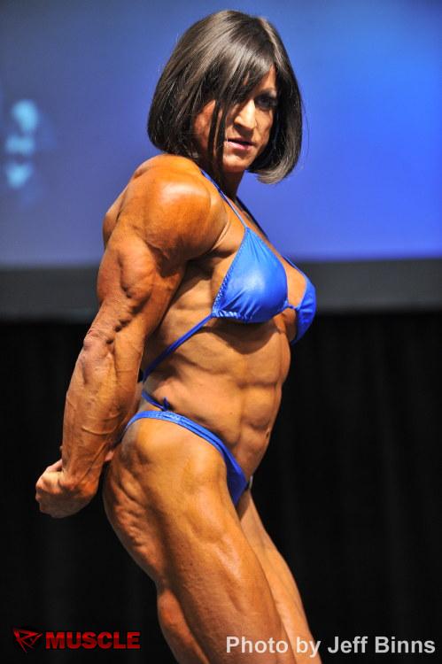 Rx Muscle Contest Gallery