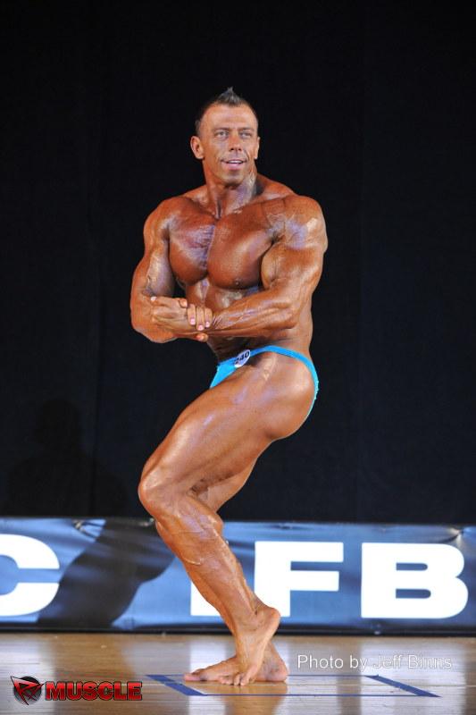 Matt   Russell - NPC Pittsburgh Championships 2013 - #1