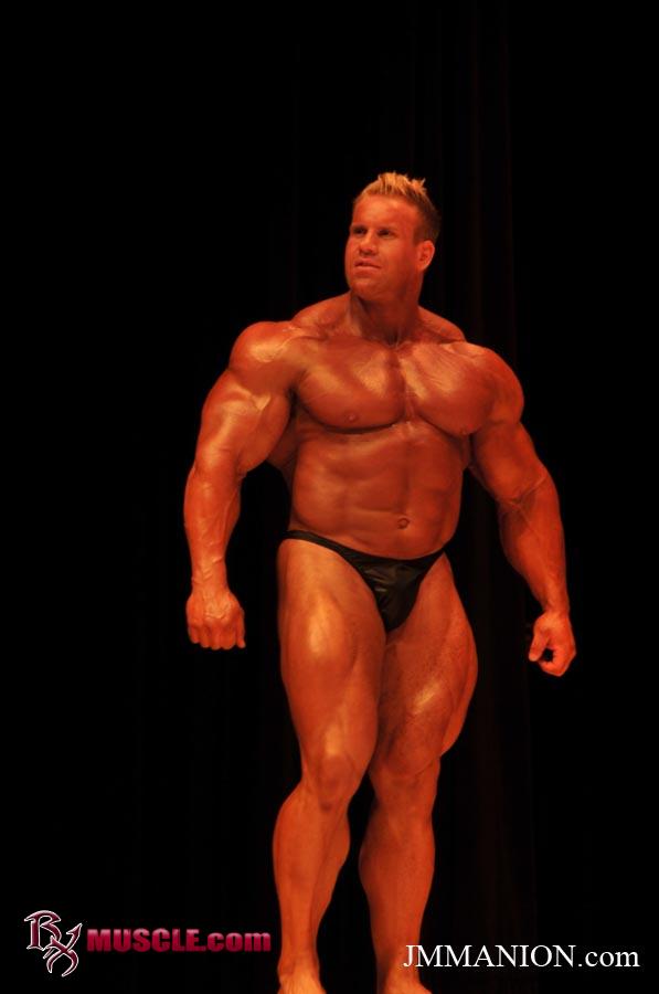 jay cutler 2009